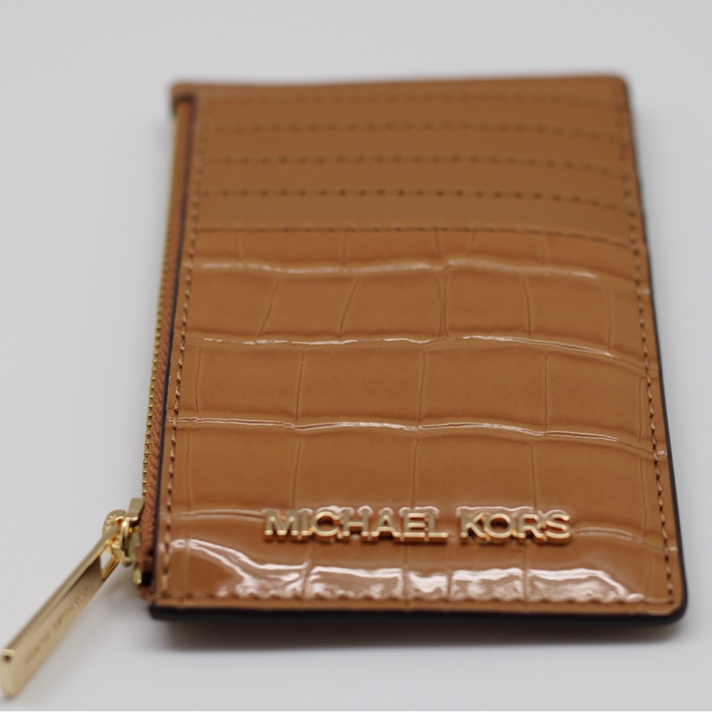 Michael Kors Coin Pouch ID Card Wallet